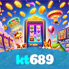 kt689：Aposte no futebol online e conquiste sua grande vitória!