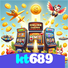kt689:Jogue blackjack e conquiste a vitória no cassino online!