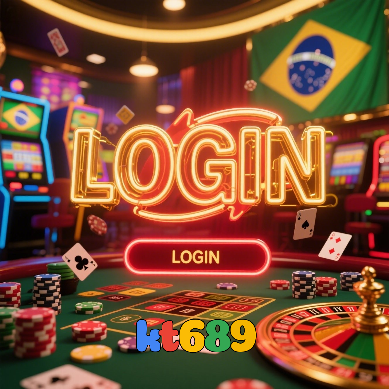 kt689:Jogue poker online e conquiste grandes vitórias nas cartas!