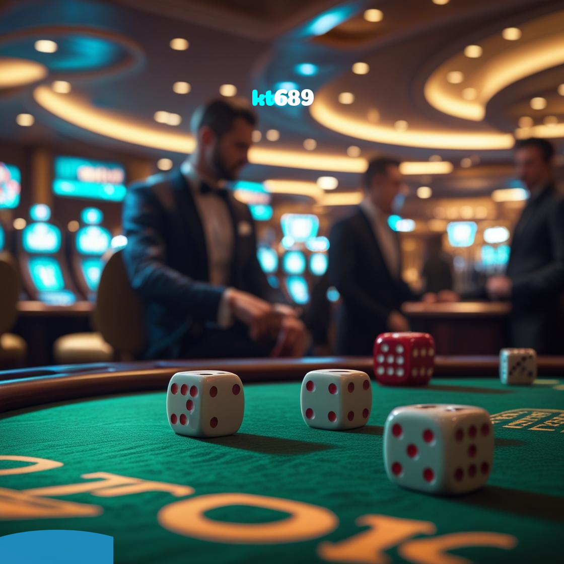 kt689:Grandes vitórias nas slots! Venha conquistar o jackpot agora!