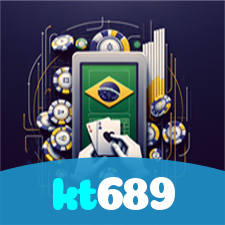 kt689：Jogue blackjack e sinta a emoção de vencer no cassino!
