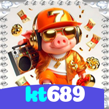 kt689：A sorte não tem limites! Vença no Blackjack e leve o prêmio!