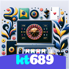 kt689:Sinta a emoção do blackjack! Aposte agora e ganhe!