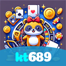 kt689:Apostas em futebol e diversão em blackjack esperam por você!