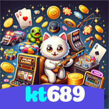 kt689:Cada aposta é uma nova vitória em nosso cassino online!