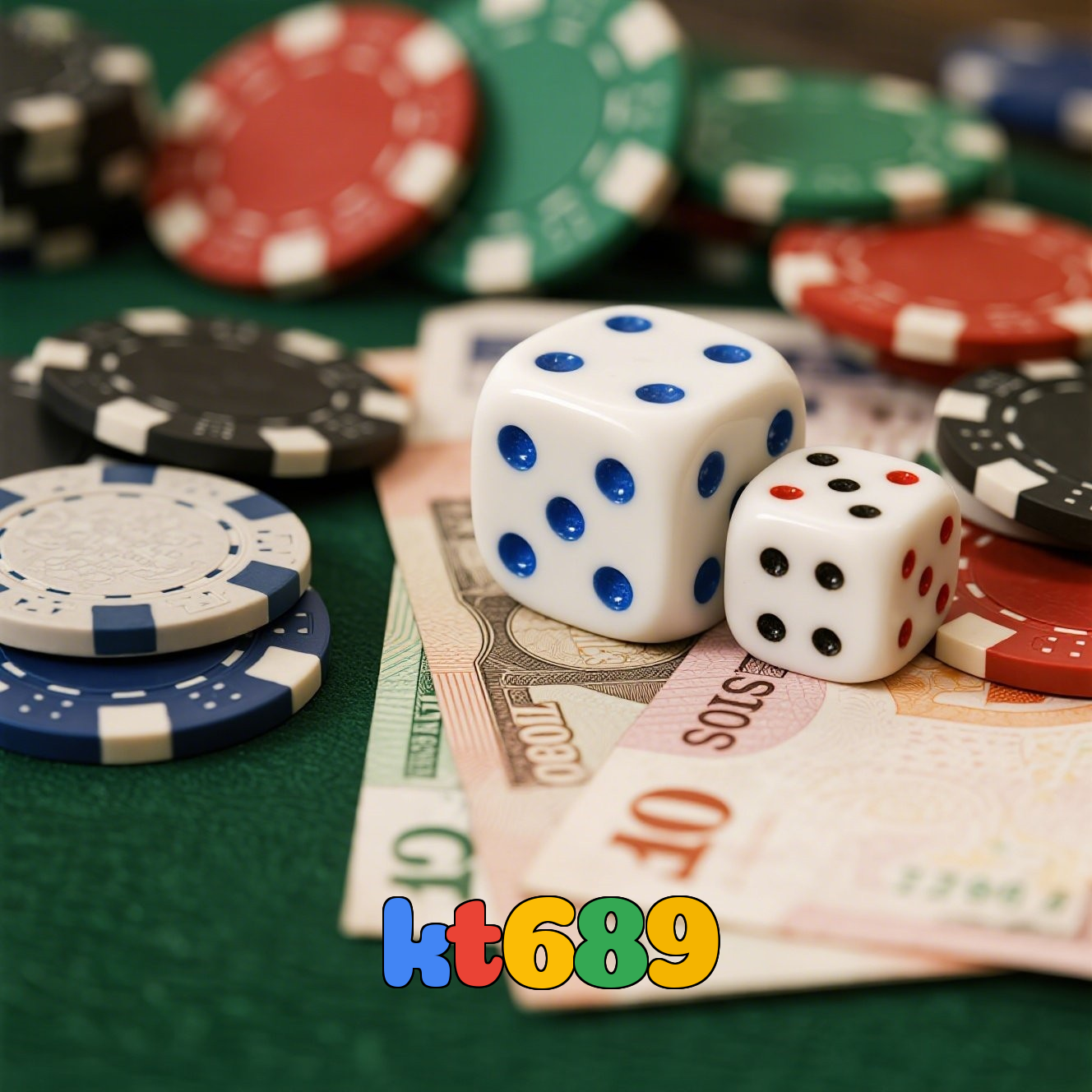 kt689：Divirta-se com poker, roleta e apostas ao vivo no futebol online!