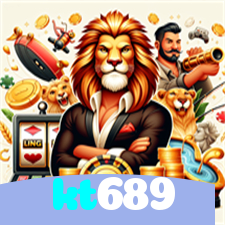 kt689:Onde a diversão nunca para: apostas no futebol e jogos de cassino!