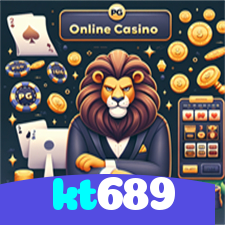 kt689:Desafie suas habilidades no poker online e vença os adversários!