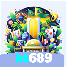 kt689:Jogue blackjack, aposte no futebol e ganhe prêmios no nosso cassino online!