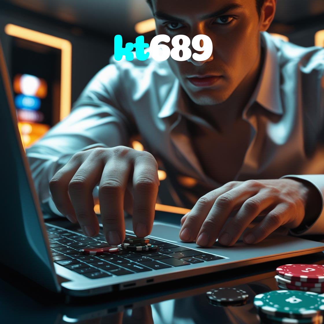 kt689:O cassino online mais confiável para apostas no futebol e jogos de cassino!