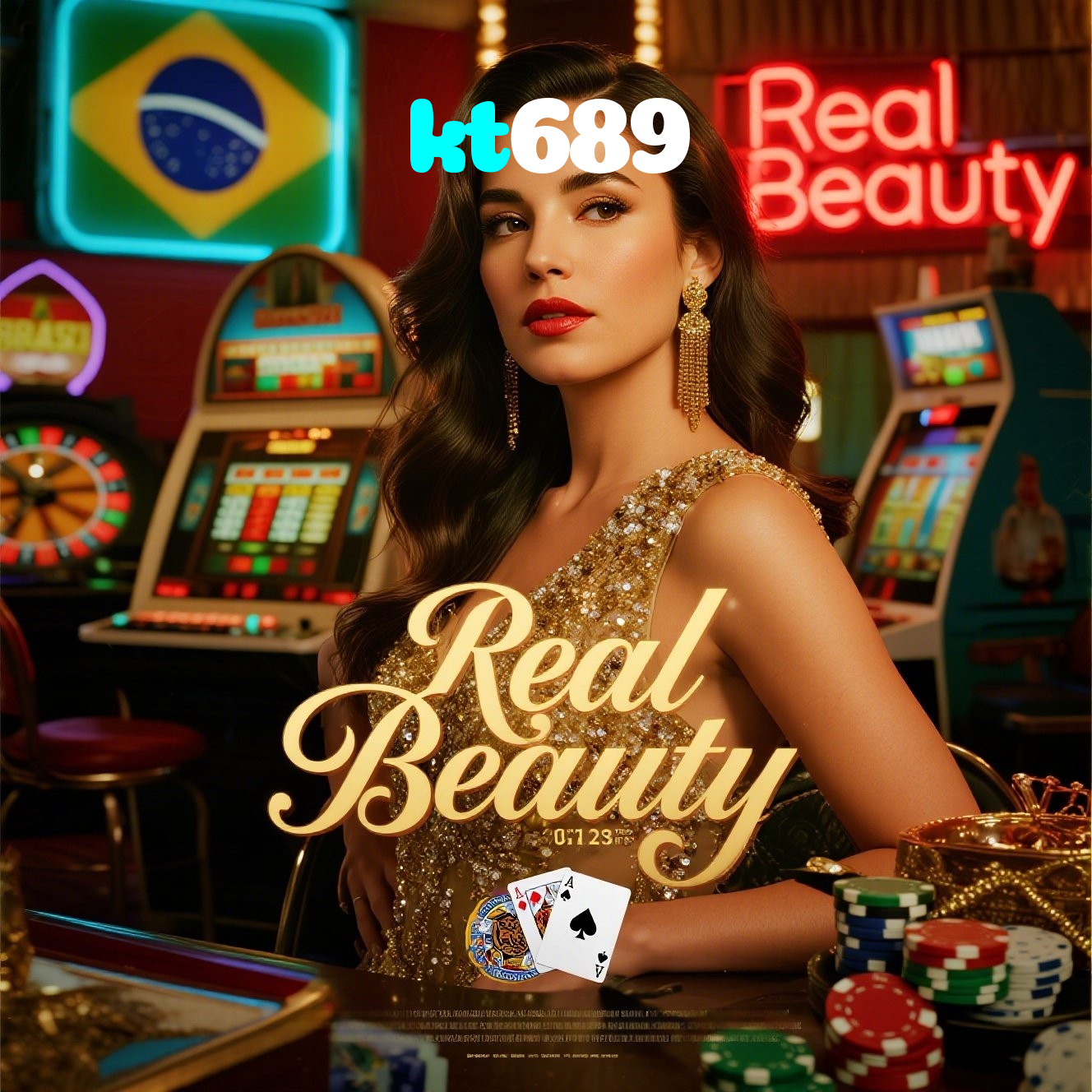 kt689：Aposte no futebol digital e vença as maiores competições!