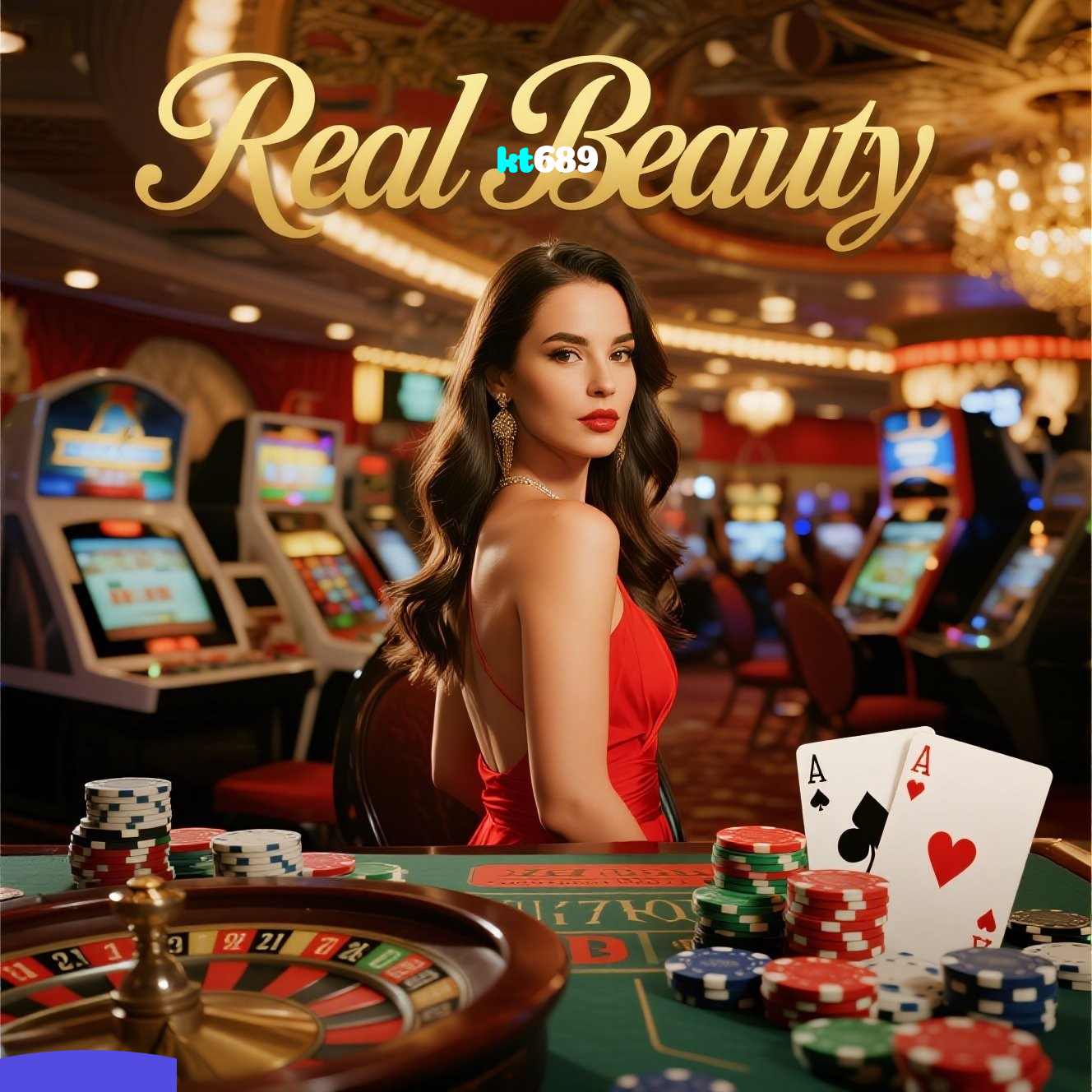 kt689:O cassino online mais confiável com apostas no futebol e prêmios em blackjack!