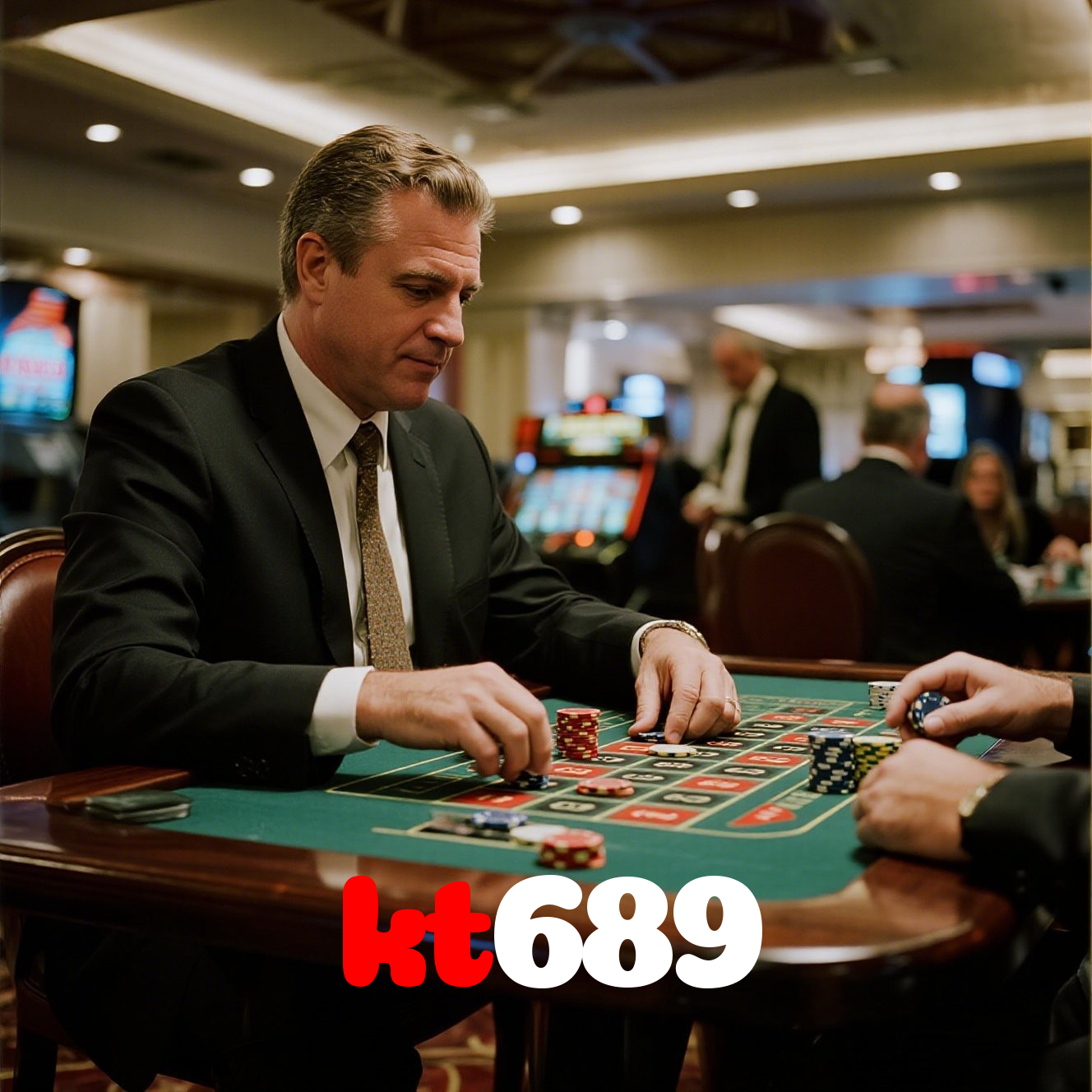 kt689:Prepare-se para o melhor da diversão no cassino! Jogue agora!