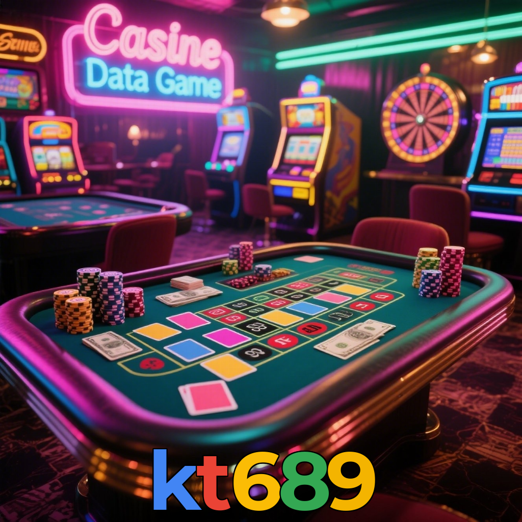 kt689:Em cada giro das slots, a vitória está ao seu alcance!