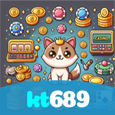 kt689：Ganhe prêmios em jogos de poker e aposte no futebol com grandes odds!