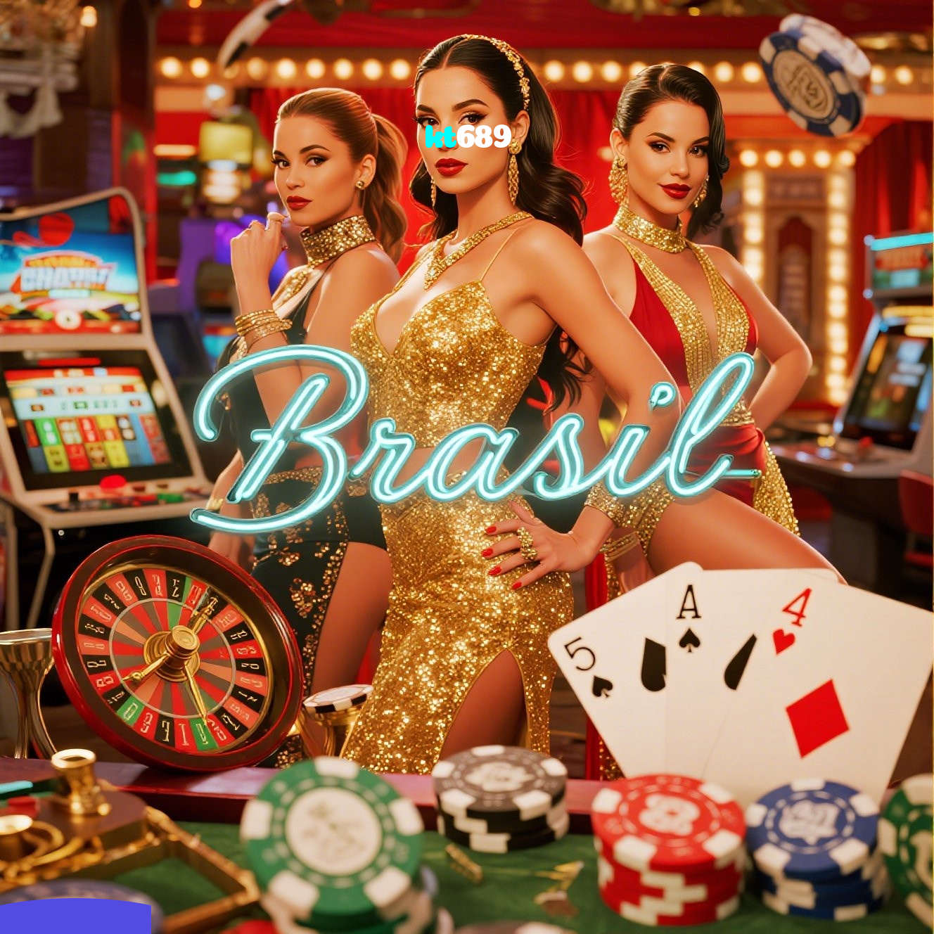 kt689:Jogue roleta, blackjack e aposte no futebol para uma experiência completa!