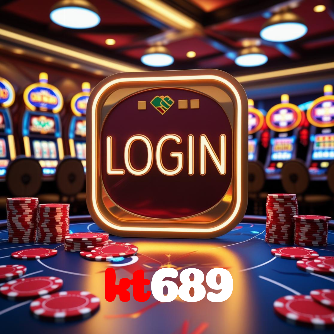 kt689:O cassino online mais confiável para apostas no futebol e jogos de cassino!