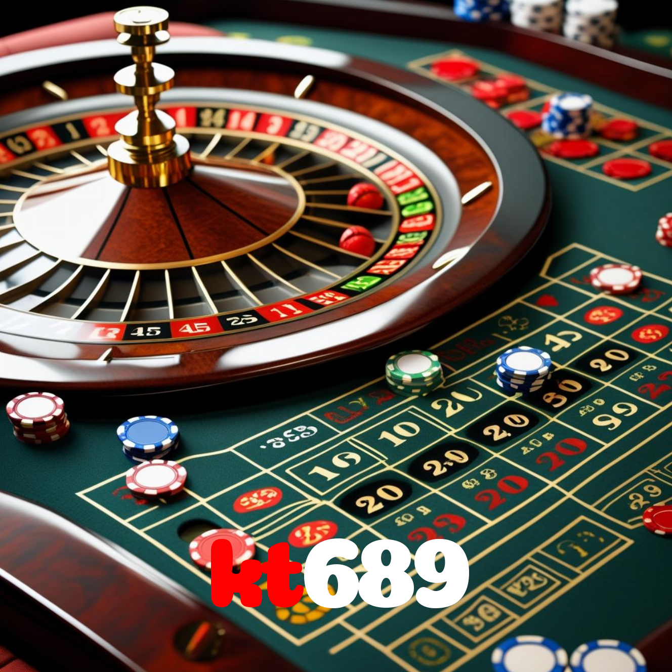 kt689:O melhor cassino para apostar no futebol e ganhar em jogos de cassino!