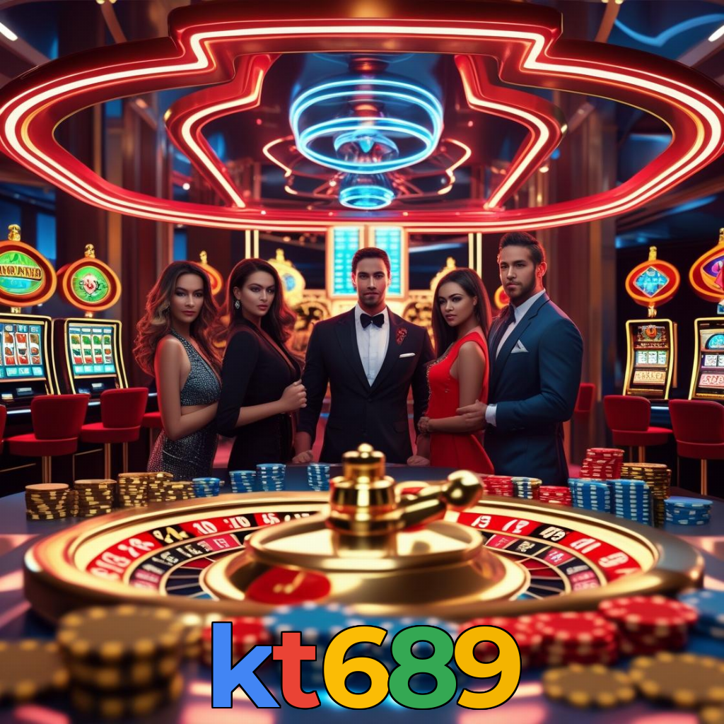 kt689:Apostas ao vivo no futebol e grandes prêmios no cassino online!