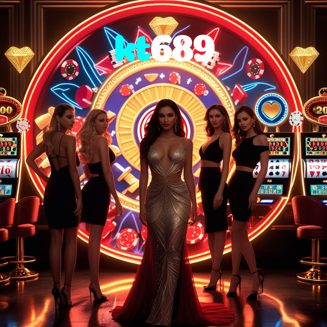 kt689：A sorte está ao seu lado no cassino online com jogos de roleta e apostas no futebol!