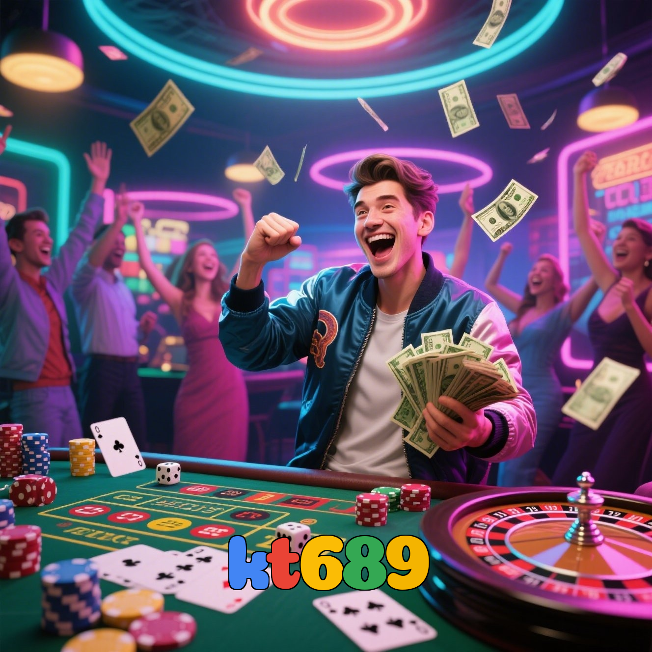 kt689:Jogue slots, aposte no futebol e conquiste prêmios incríveis!