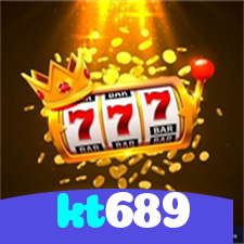 kt689:Apostas ao vivo no futebol e grandes prêmios em slots te esperam!