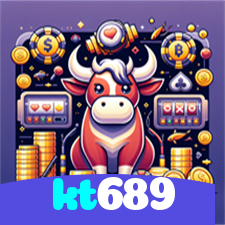 kt689:Vença grandes prêmios nas mesas de poker online!