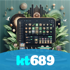 kt689：O cassino online mais confiável para poker, roleta e apostas no futebol!