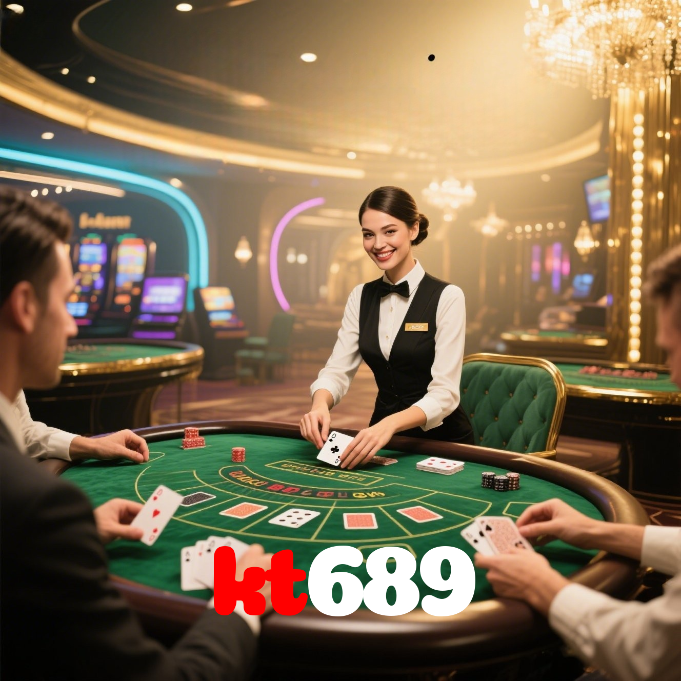 kt689:Ganhe no blackjack e aposte no futebol para uma experiência única!