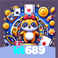 kt689:Aposte no futebol e ganhe com os melhores jogos de cassino como poker e roleta!
