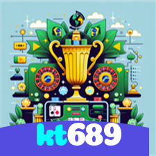 kt689:Aposte no futebol digital e sinta a emoção de vencer!