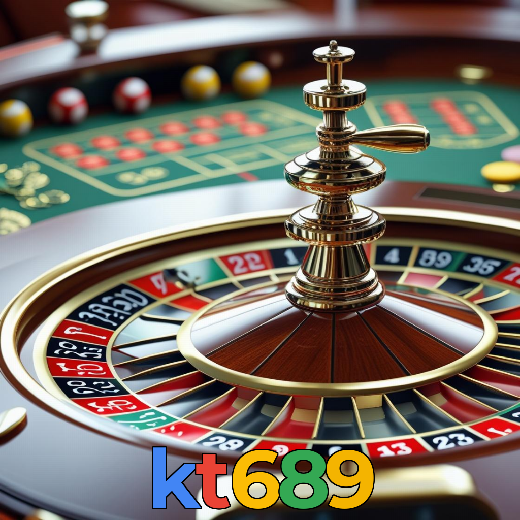 kt689：Prepare-se para as melhores vitórias! Jogue em nosso cassino online!