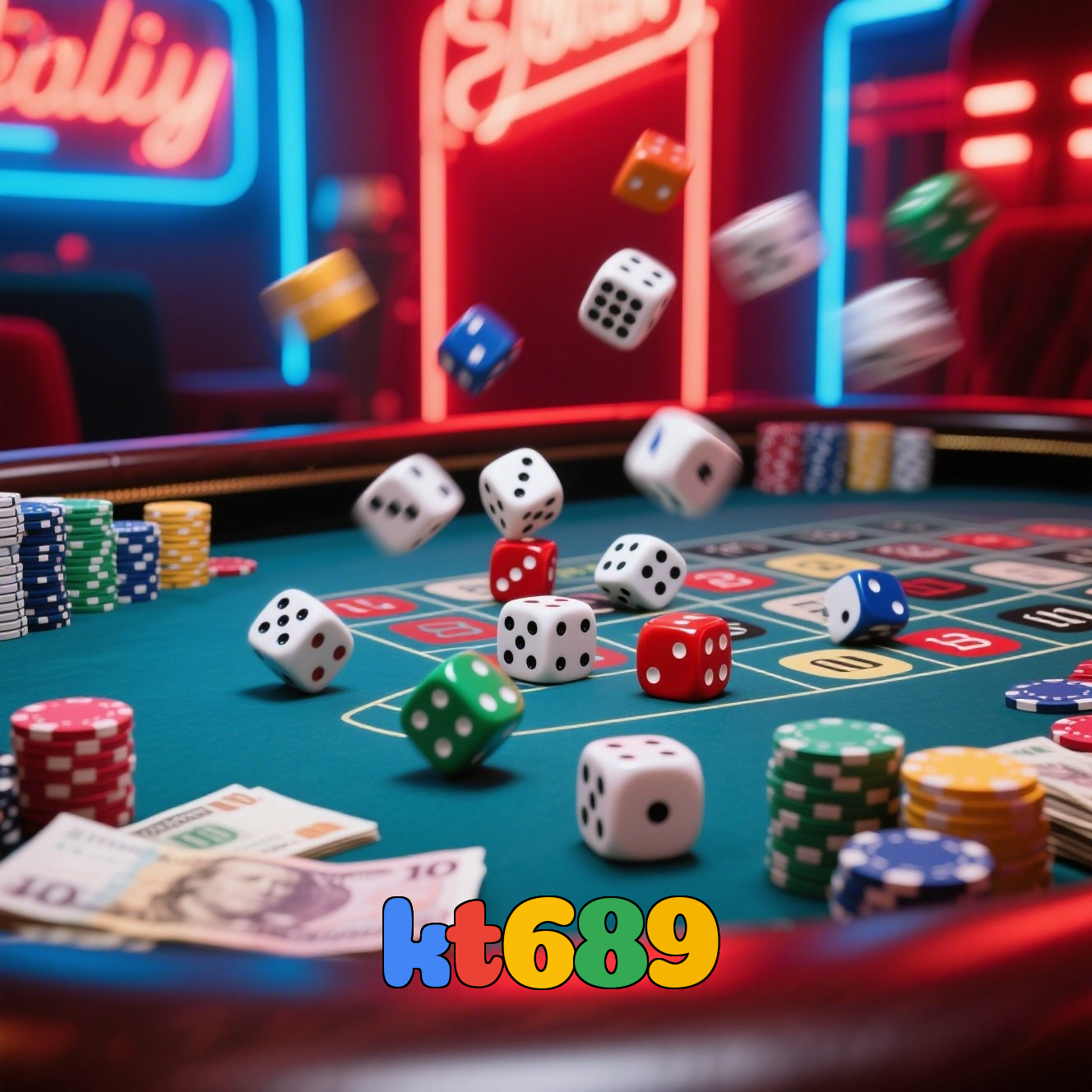 kt689：Jogue futebol online e faça gols de prêmios incríveis!