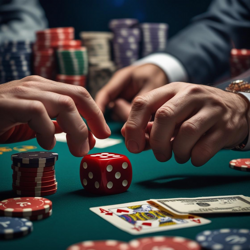 kt689：Ganhe com poker, blackjack e apostas em futebol no cassino online!
