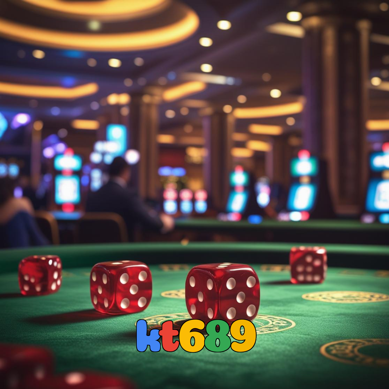kt689：Aposte agora nas roletas e conquiste prêmios fantásticos!