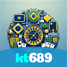 kt689:Sinta a emoção do poker online! Mostre que você é o mestre das cartas!