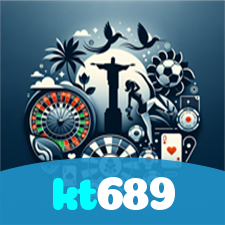 kt689：Jogue blackjack, poker e aposte no futebol para vitórias épicas!
