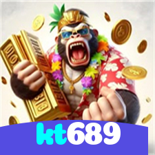 kt689：A sorte está na roleta! Aposte e ganhe agora!