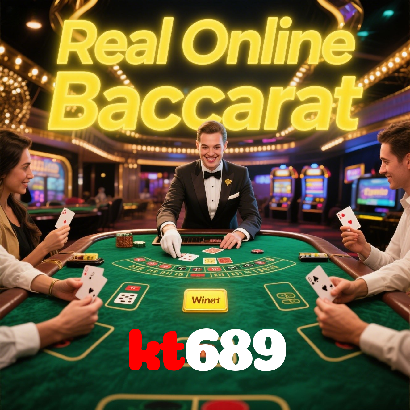 kt689:Jogue nas melhores slots e conquiste o jackpot dos seus sonhos!