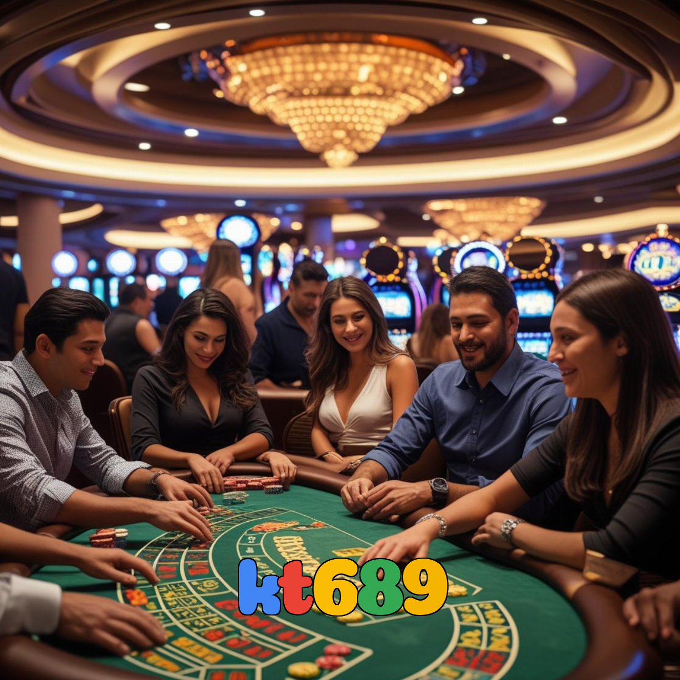 kt689：Aposte no futebol e ganhe em jogos como roleta e blackjack online!