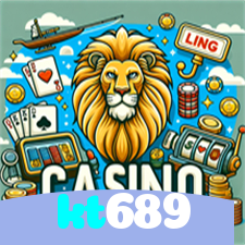 kt689:Aposte no futebol online e mostre suas habilidades!