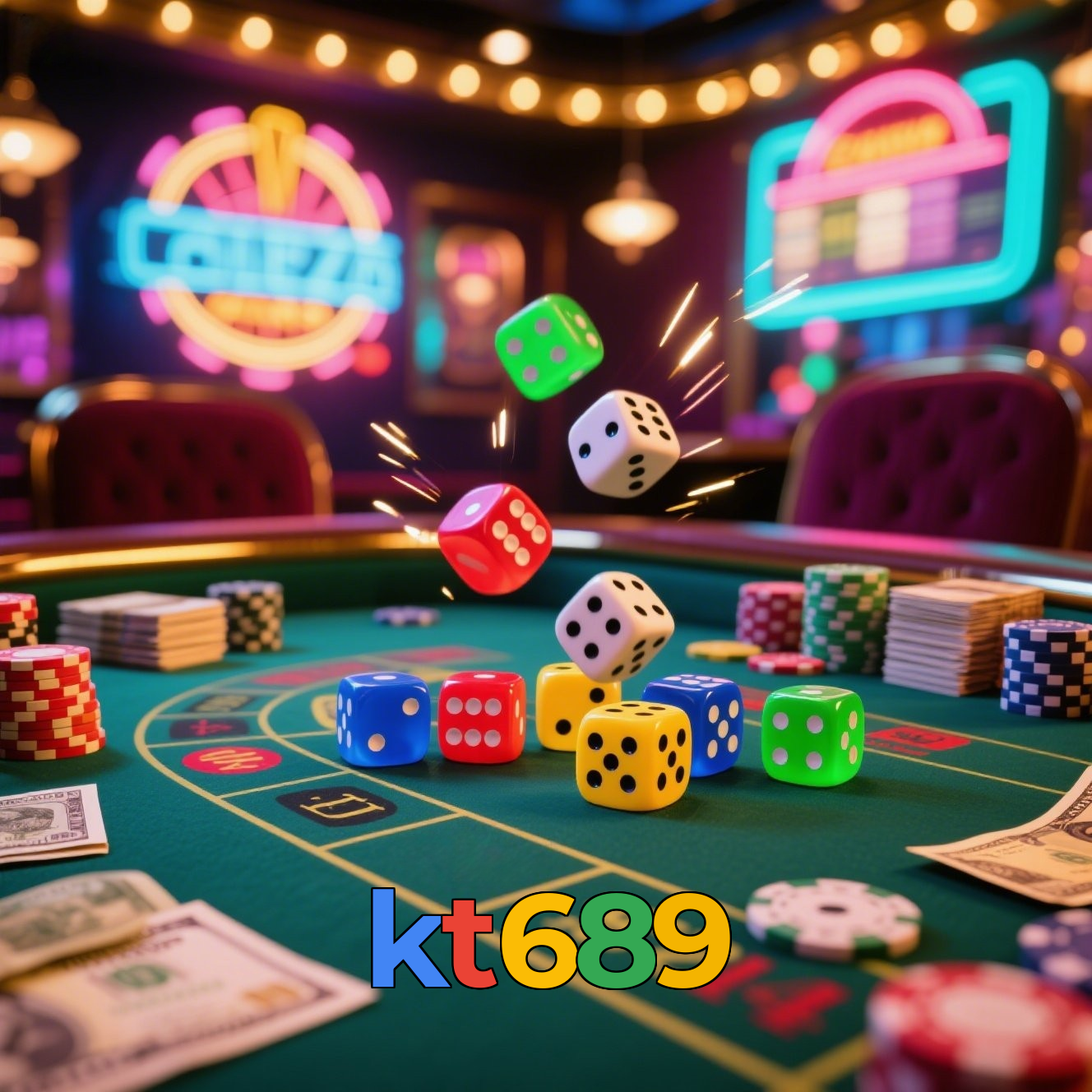 kt689:Apostas ao vivo no futebol e prêmios em jogos como blackjack e roleta!