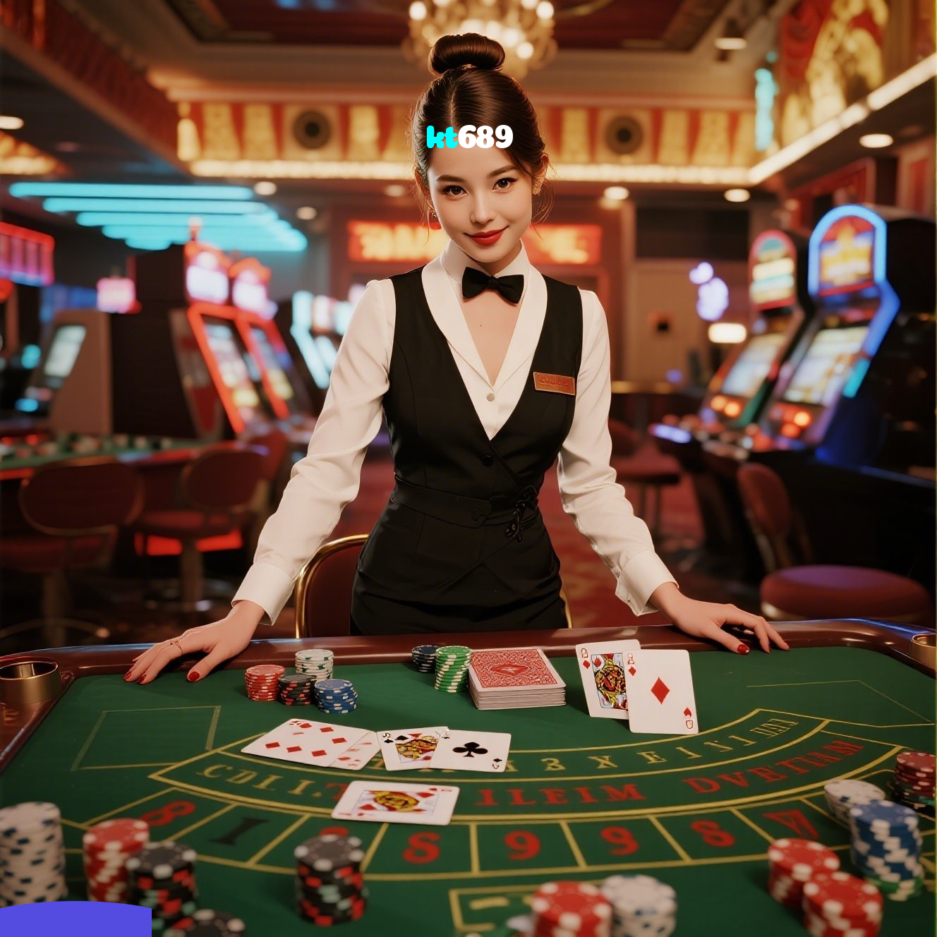 kt689:Apostas ao vivo no futebol e prêmios em jogos como blackjack e roleta!