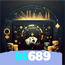 kt689:Onde a diversão nunca para: apostas no futebol e jogos de cassino!