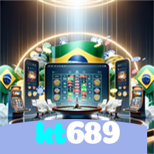 kt689:Jogue nas roletas e conquiste prêmios incríveis!