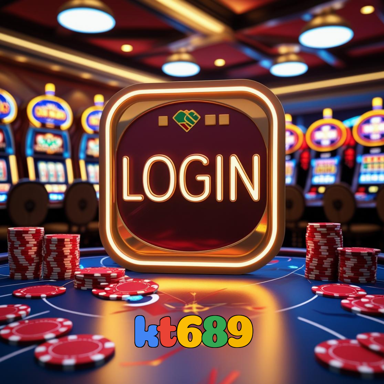 kt689:No futebol online, suas vitórias estão a um passo de distância!