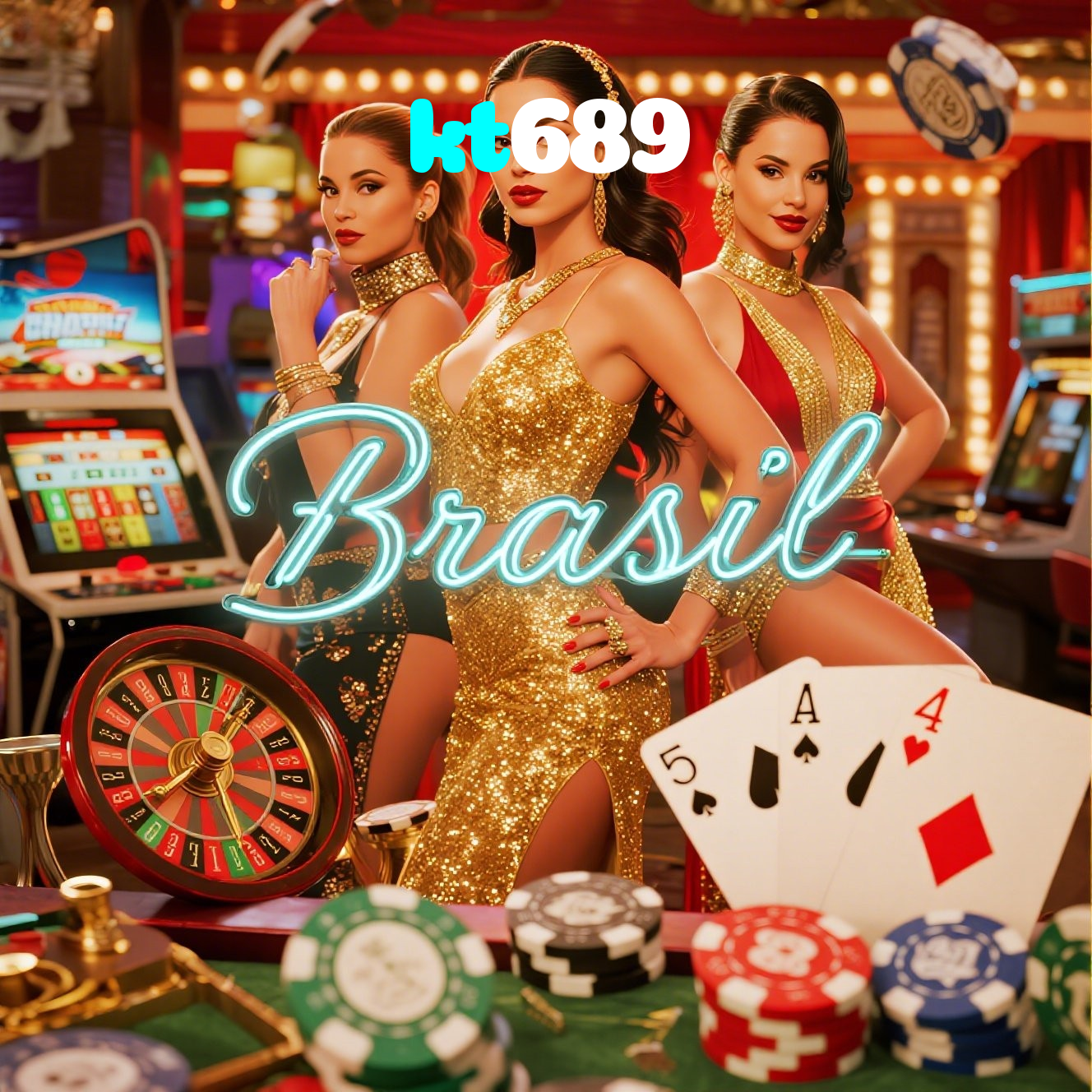 kt689：Ganhe no futebol e jogue os melhores jogos de cassino online!