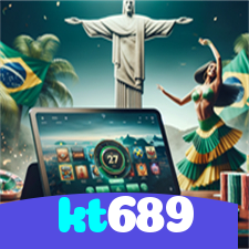 kt689：Aposte no futebol online e vença com estilo e emoção!
