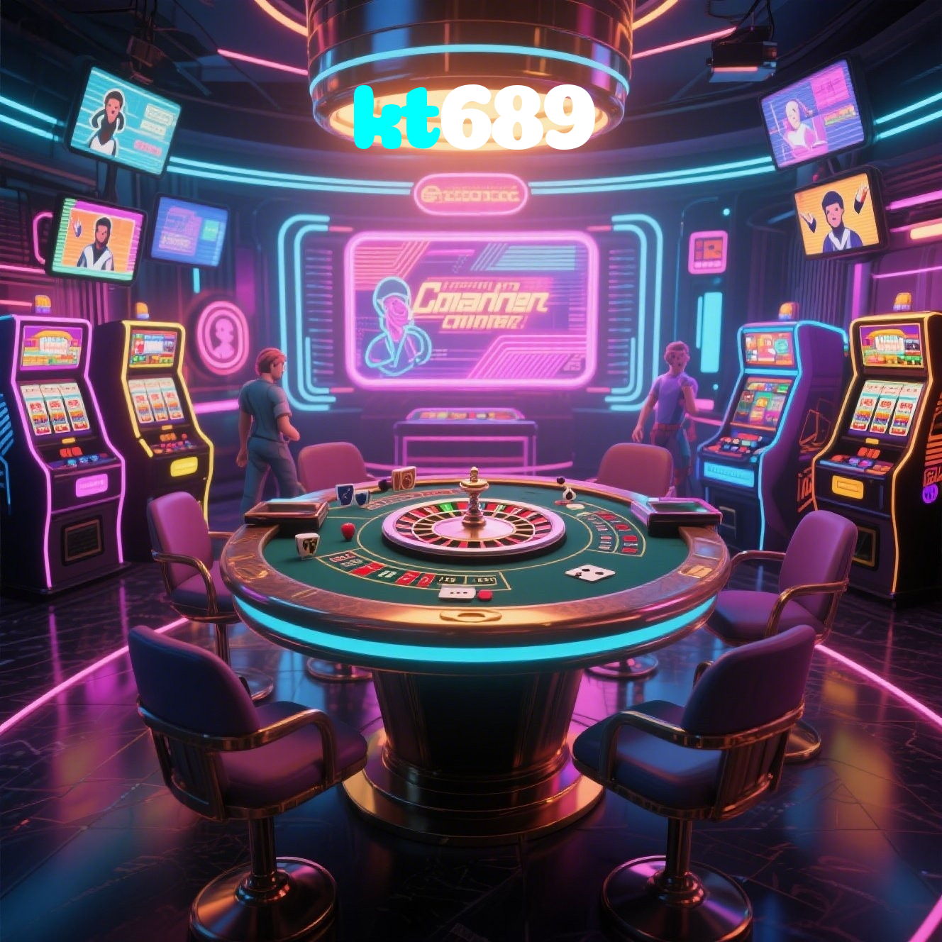 kt689:Aposte no futebol e ganhe em jogos de cassino como roleta e blackjack!