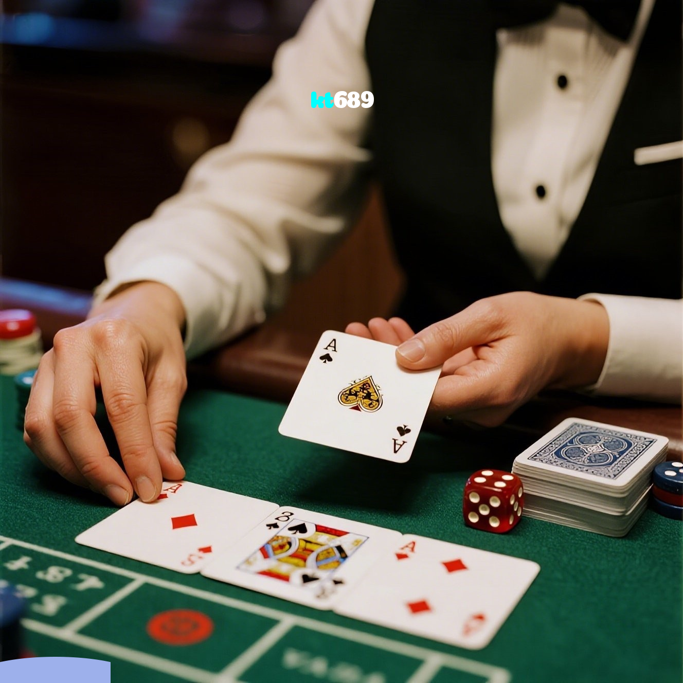 kt689:Jogue nas nossas slots e conquiste prêmios de tirar o fôlego!
